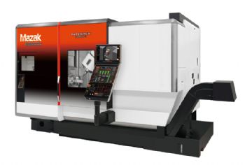 Mazak’s machine tool technologies heading for MACH ...