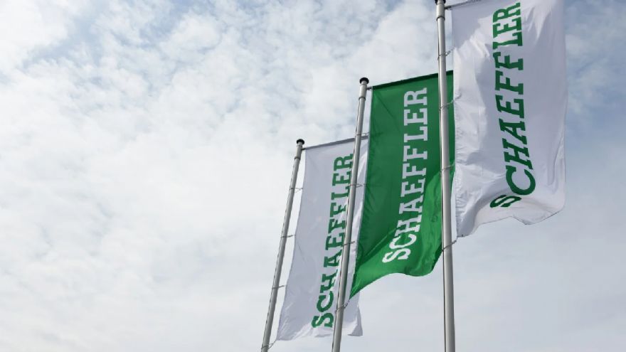 Schaeffler announces new US automotive manufacturing facility