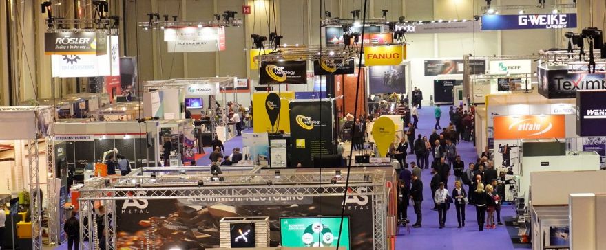 Romania’s largest technical fair set to open it doors