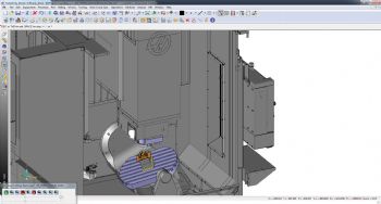 Powerful five-axis CAM software