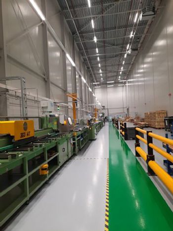 NSK to open new cutting facility in the Netherlands 