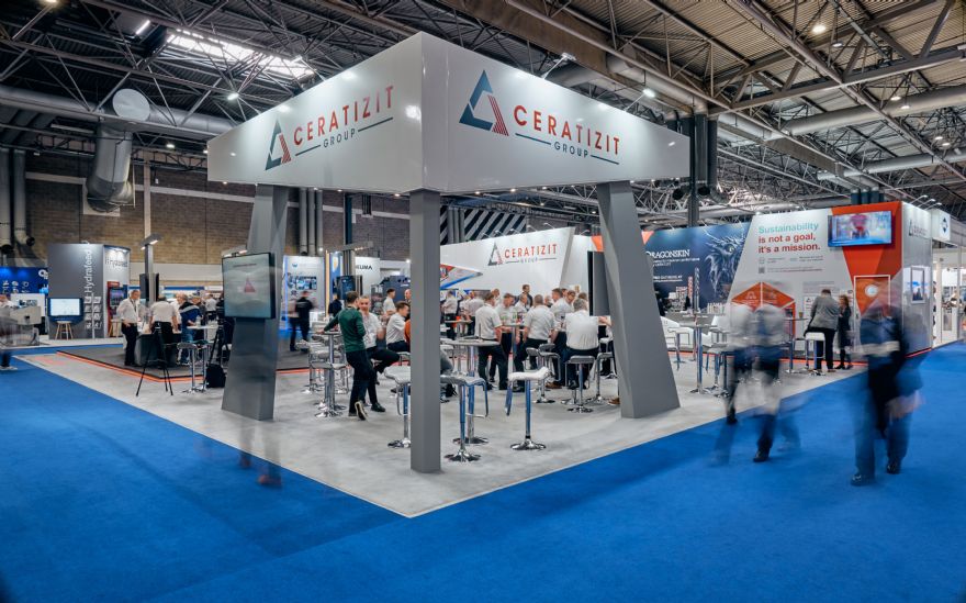 Ceratizit champions cutting tool innovation at MACH