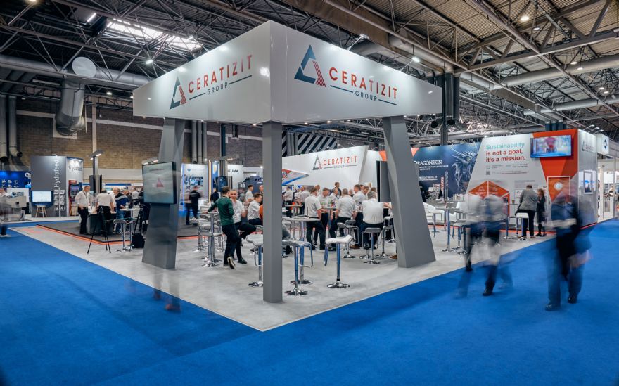 Ceratizit champions cutting tool innovation at MACH 