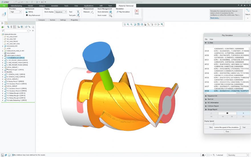 Creo 11 to help engineers deliver better designs in less time