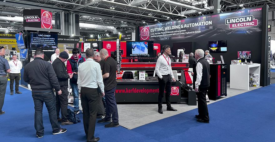 The ‘one-stop-shop’ sells out at MACH