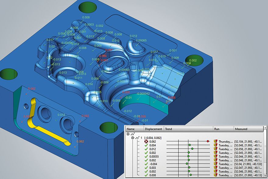 Milling, turning and CAD functions for daily CAM tasks