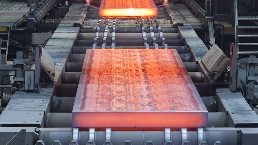 Strategic partnership for ThyssenKrupp and EP Corporate