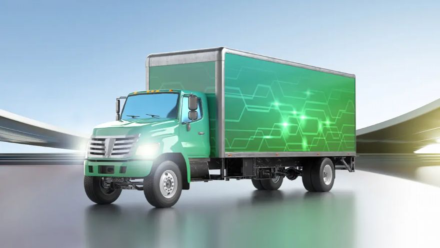 BAE Systems and Eaton expand electric drive collaboration