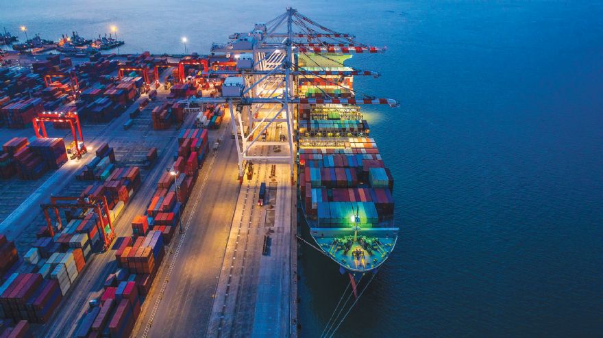 Decarbonisation of shipping could create a jobs bonanza