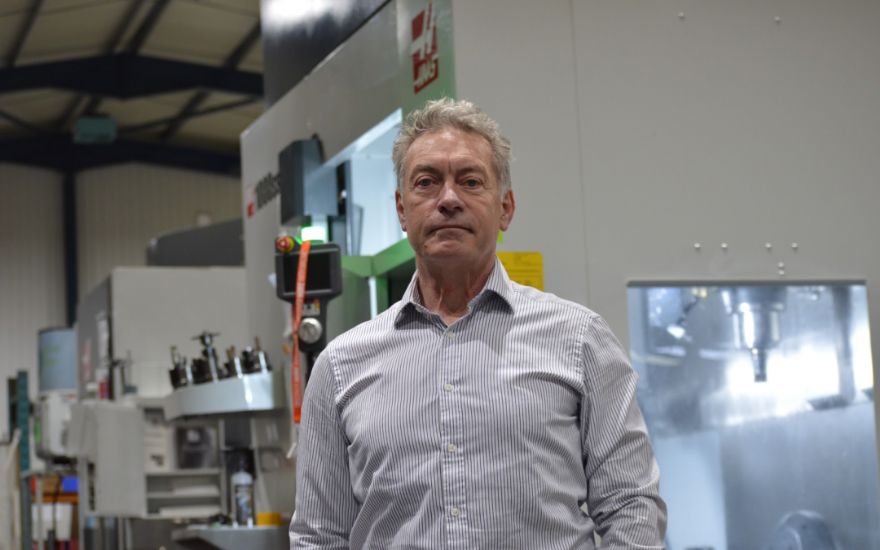 Milestone year for ANT Industries with record growth