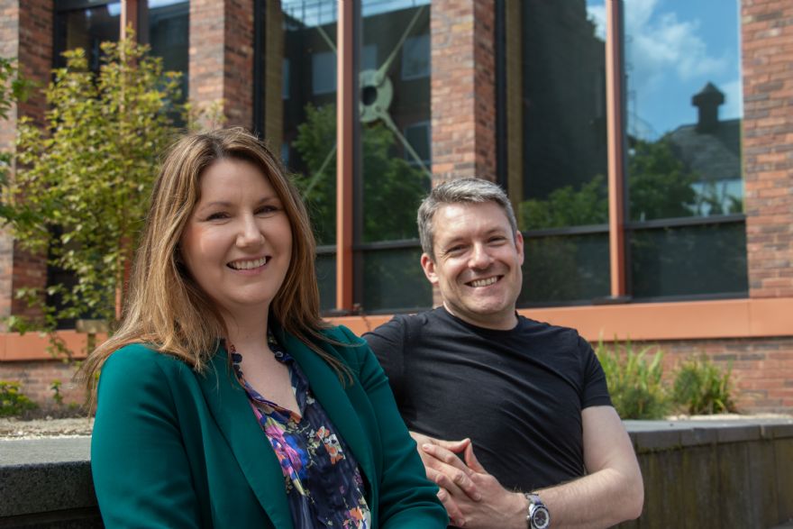 Honorary Senior Fellow at the University of Liverpool’s VEC