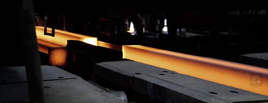 Swiss Steel Group drives forward ‘green transformation’