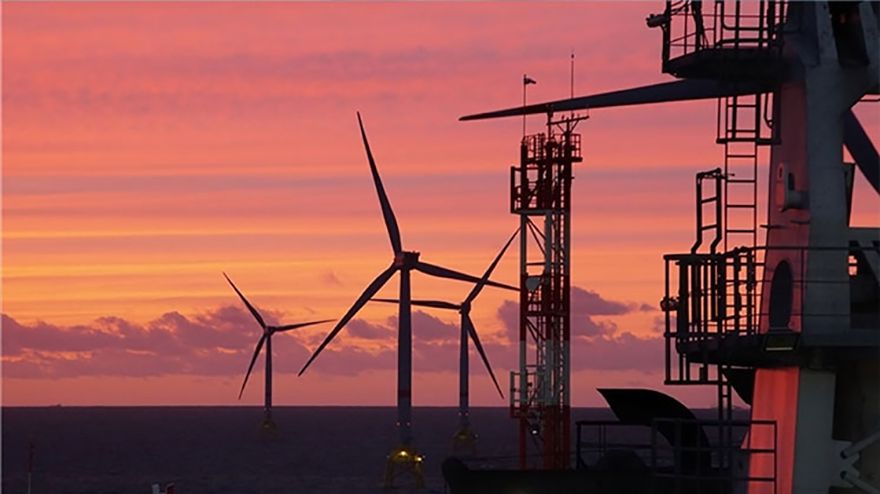Vestas to test sustainable aviation fuel