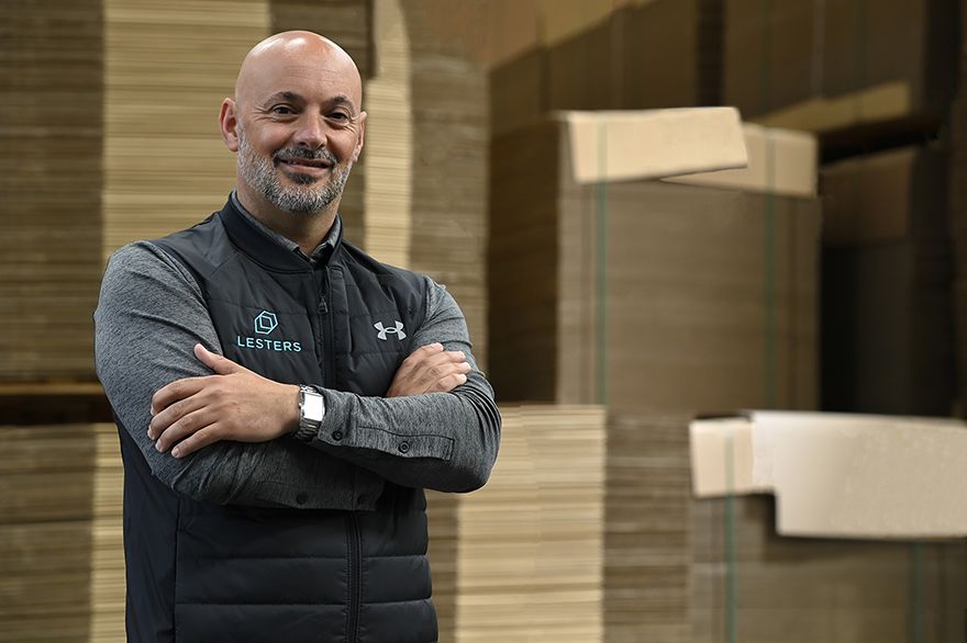 Sustainability at heart of ‘green’ automotive packaging offer