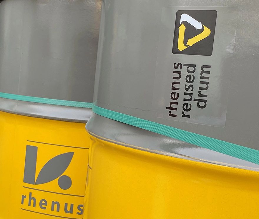 Rhenus Lub joins Science Based Targets initiative