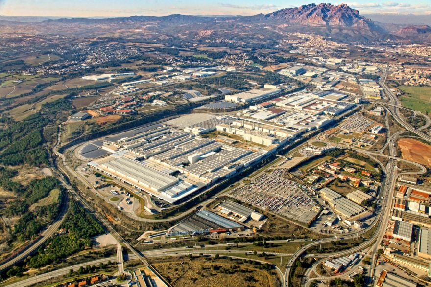 SEAT achieves best sustainability results in its history 