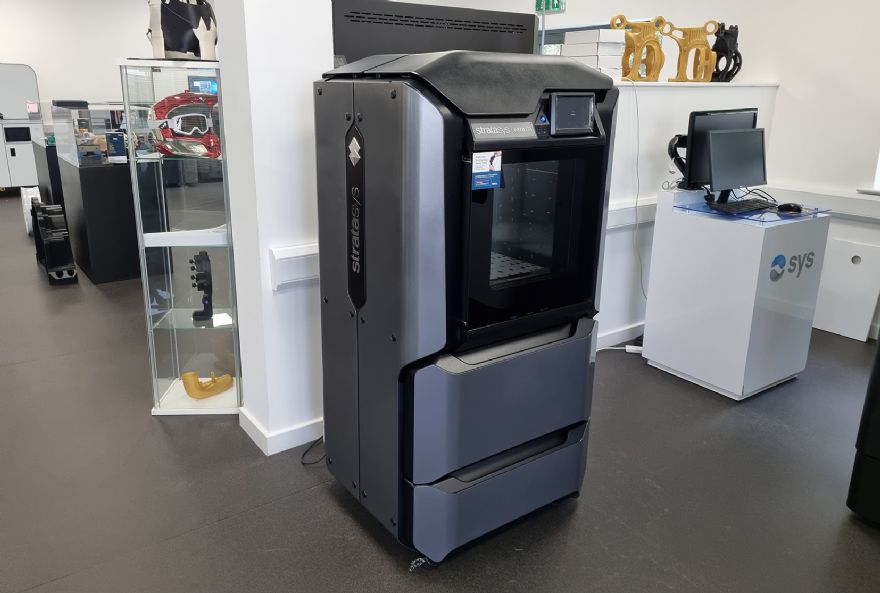 SYS Systems set to make big impact at TCT 3Sixty