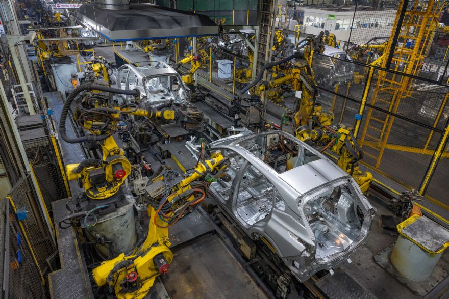 New car market on an even keel as fleets drive growth
