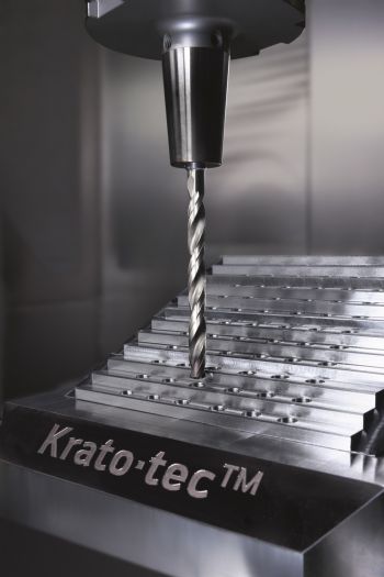 Walter unveils the X·treme Evo Plus drill