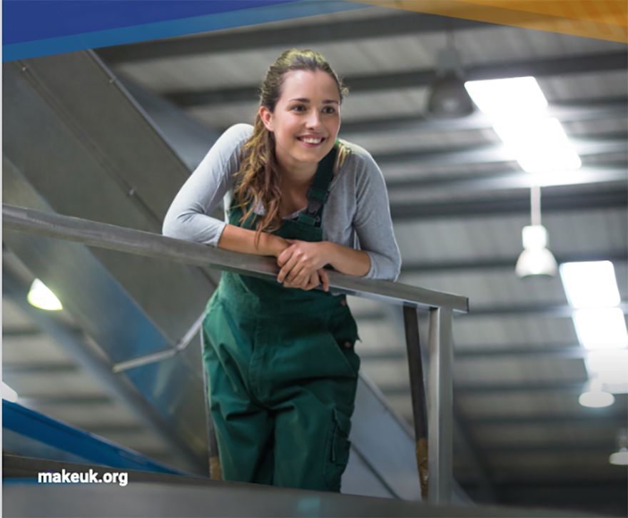 Industry puts the spotlight on workforce wellbeing