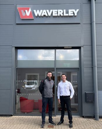 Waverley picks Tooling Intelligence as ‘inventory partner’