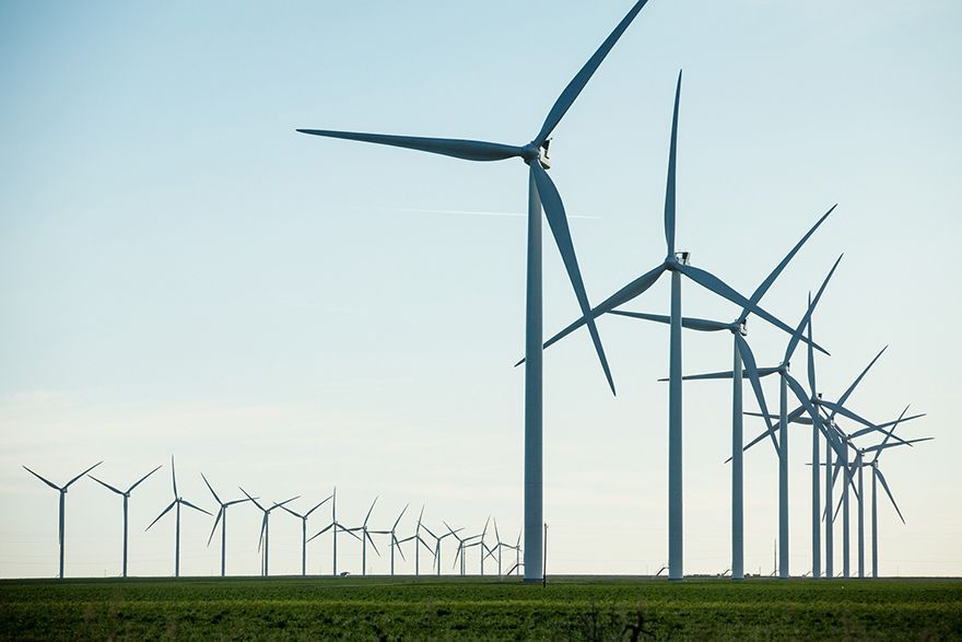Vestas wins 68MW order in Austria