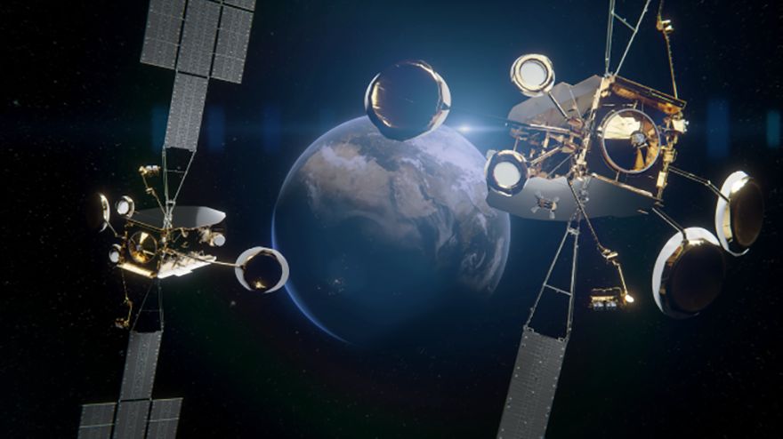 Airbus to construct more satellites for the UAE