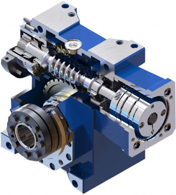 Apex Dynamics to showcase servo products at Automation UK
