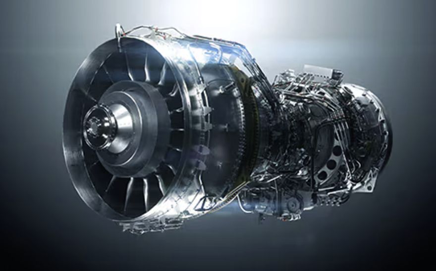 Rolls Royce MT30 selected to power Japan’s ASEV 