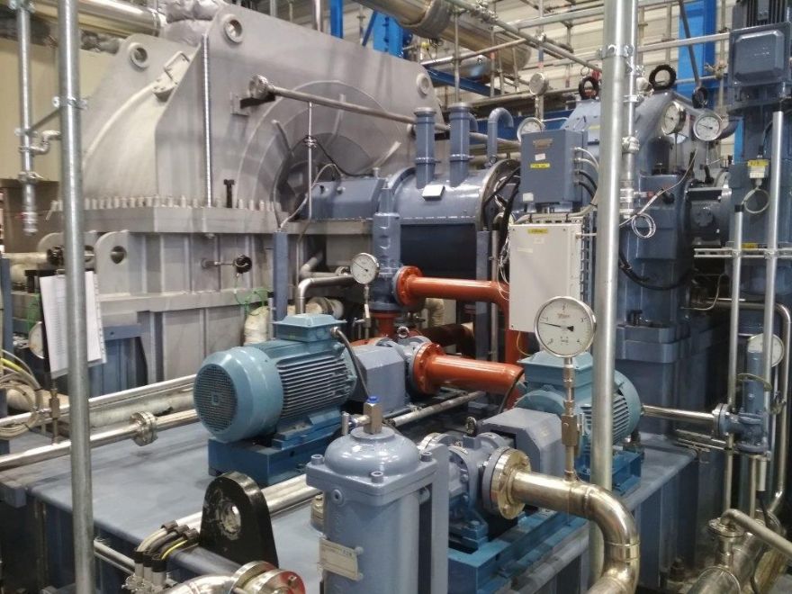 Triveni Turbines trailblazing the future of manufacturing