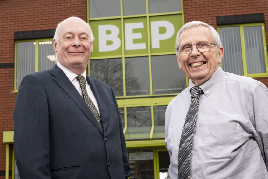 BEP Surface Technologies acquires Plating Solutions 