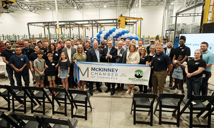 NORD Drivesystems expands footprint in the USA