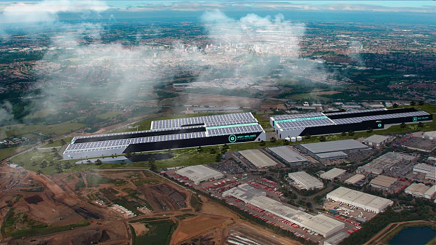 West Midlands Investment Zone gets ‘green light’