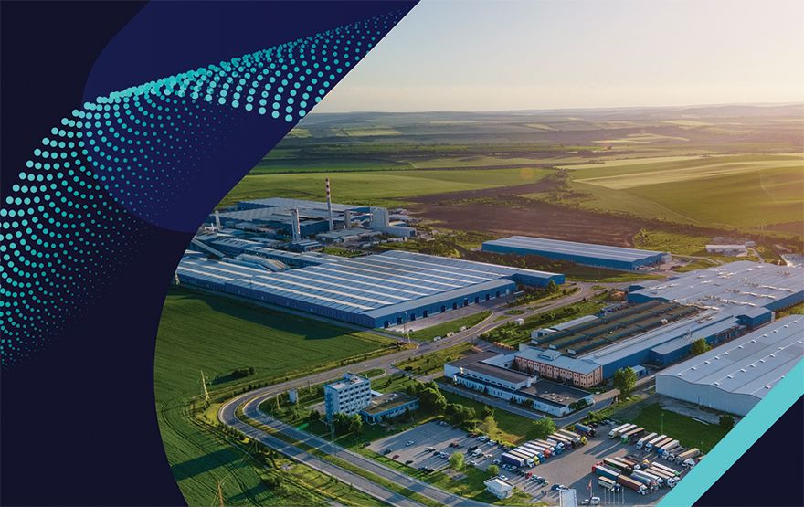Major energy savings opportunity for manufacturers