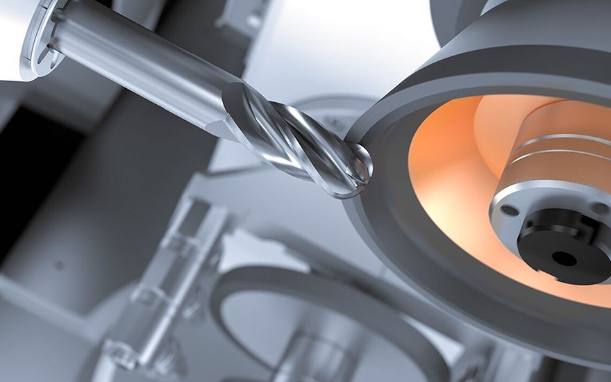 Vollmer technology makes tool manufacturer tick