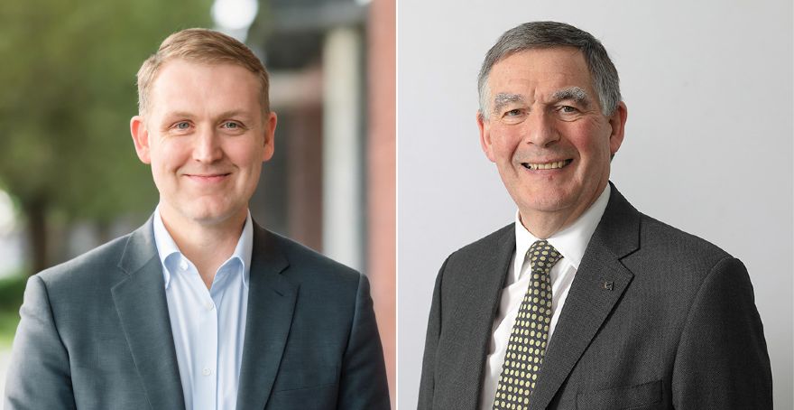 NMIS bolsters board with two senior appointments