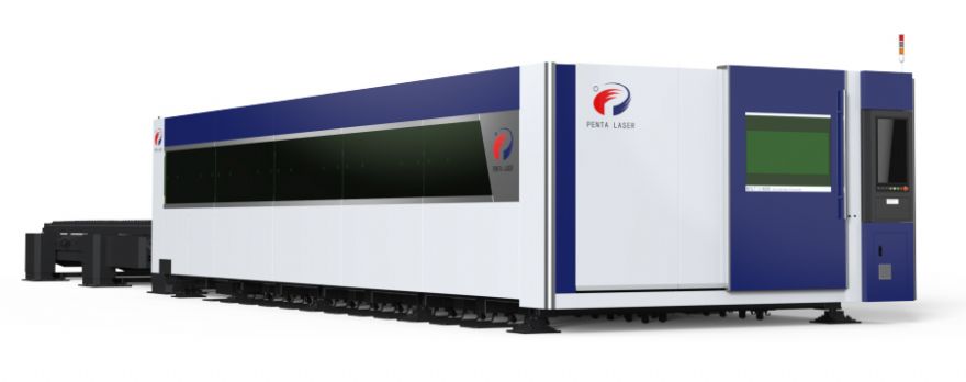 Penta Laser creates sparks at MACH 2024