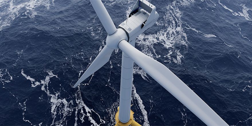 ABP and MPS to advance floating offshore wind