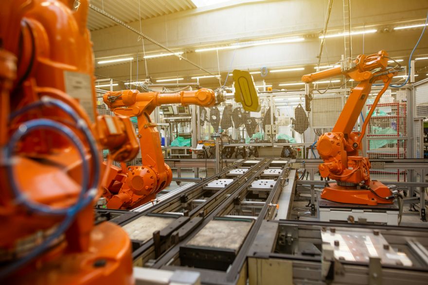 AMRC to partner in new sustainable manufacturing hub