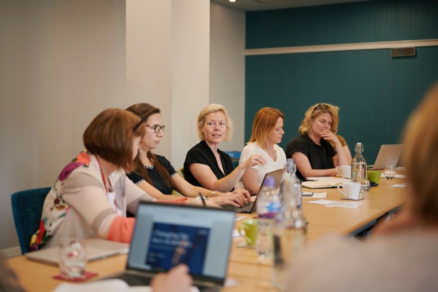 Collaboration aims to empower women in engineering