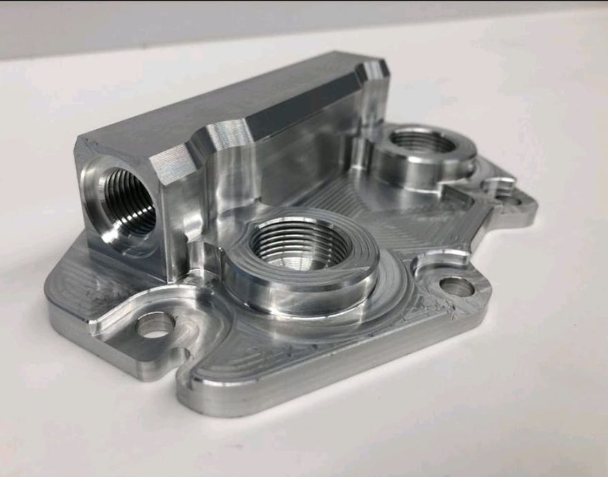 Bowers Group helps UWR to produce race-car solution
