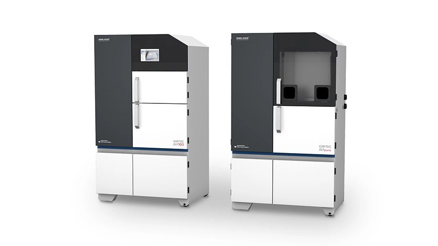 Tri-Tech 3D partners with Imes-icore