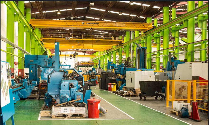 Group Rhodes expands team in its 200th year