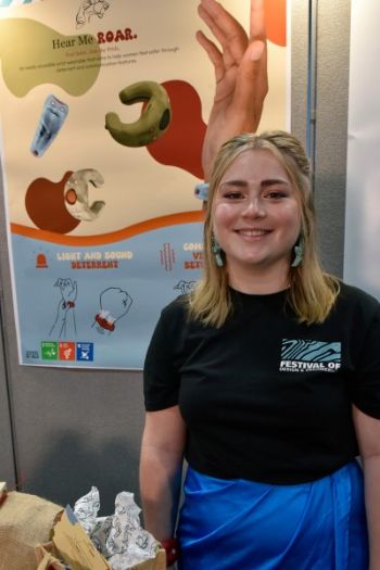 Festival of Design & Engineering showcases innovations