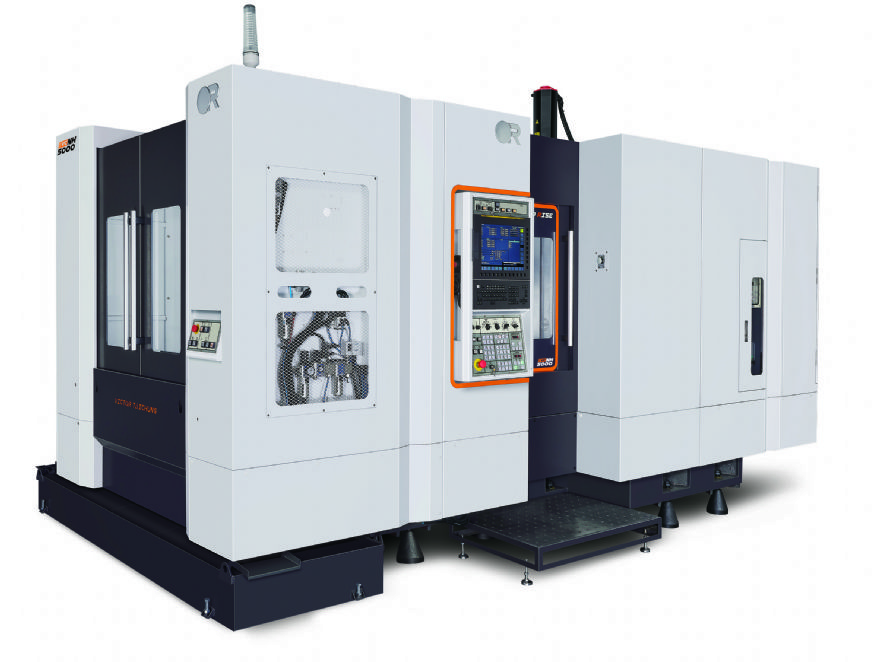 New Victor HMC provides exceptional performance