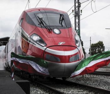 Bombardier unveils Europe’s fastest train