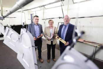 The Exact Group invests in R&D to expand its capabilities