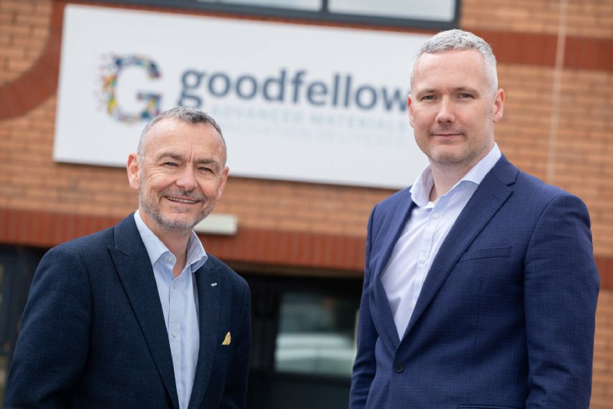 Goodfellow acquires footprint in the USA with acquisition