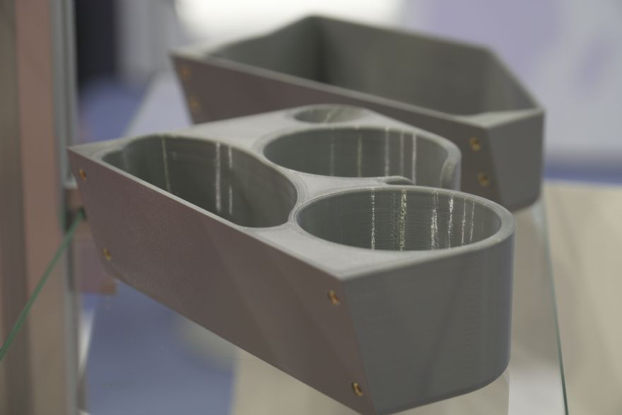 New partnership to ‘drive 3-D printing for aviation’