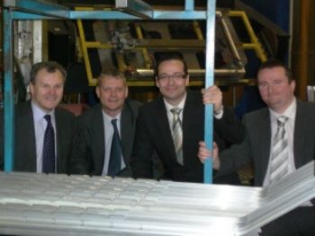 Widney Manufacturing back on track
